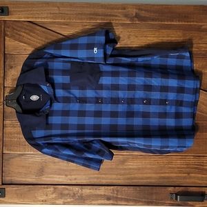 Mens Club Ride short